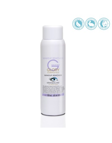 MAKEUP REMOVER 120 mL MAKEUP REMOVER 120 mL